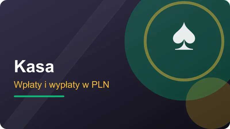 Spinamba – Wpłata, wypłata, weryfikacja Wpłata, wypłata, weryfikacja – ilustracja sekcji Spinamba